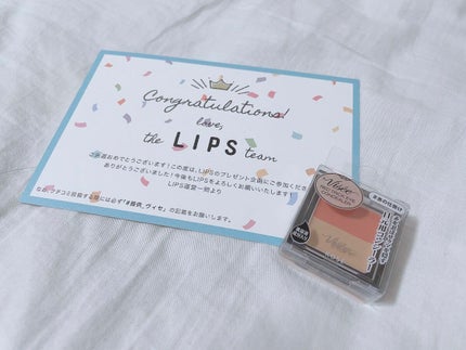 リシェ レッドトリック アイコンシーラー/Visée/パレットコンシーラーを使ったクチコミ(1枚目)