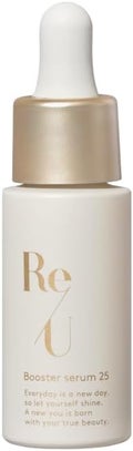 Re/U ブースターセラム25 / Re/U