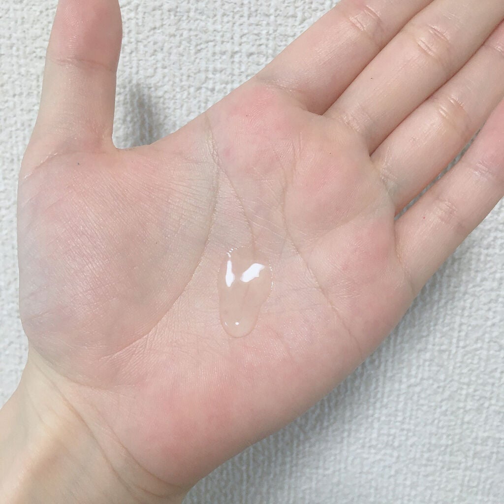 N10+Z1フェイスセラム /The Ordinary/美容液を使ったクチコミ(2枚目)