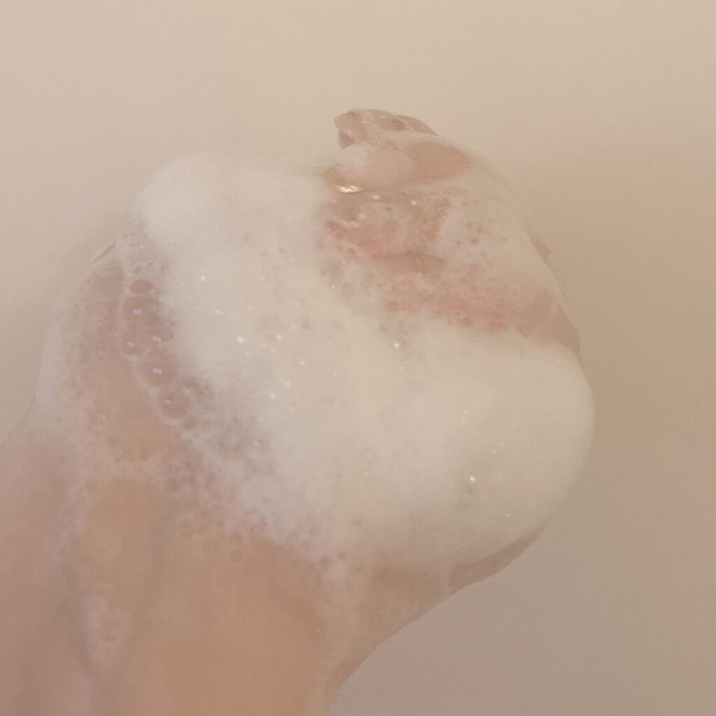 ガーデンボタニカ シャンプー/Garden Botanica/市販シャンプーを使ったクチコミ（3枚目）