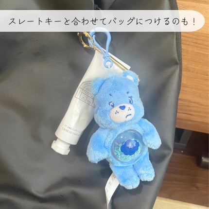 ハンドクリーム/LUVFUME/ハンドクリームを使ったクチコミ(2枚目)