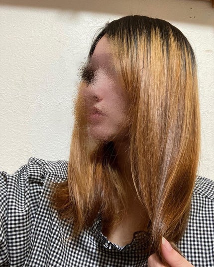 yu/フォロバ100コメ返100 on LIPS 「最近お風呂が面倒で髪洗うときシャンプーだけだったら絡まるし。で..」(7枚目)