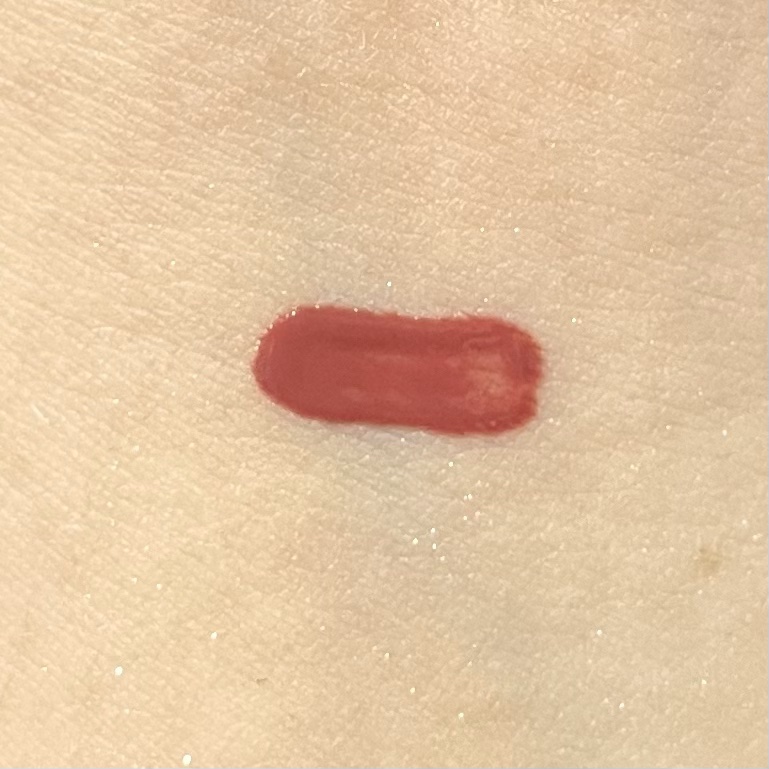 RMK リクイド リップカラー/RMK/口紅を使ったクチコミ（3枚目）