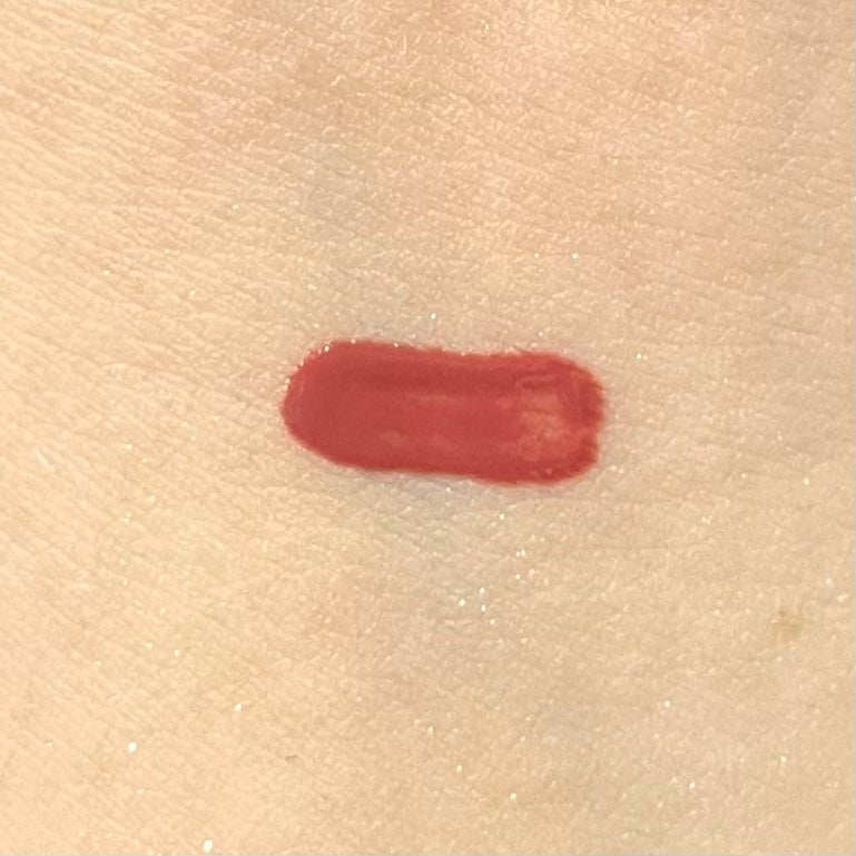 RMK リクイド リップカラー/RMK/口紅を使ったクチコミ(3枚目)