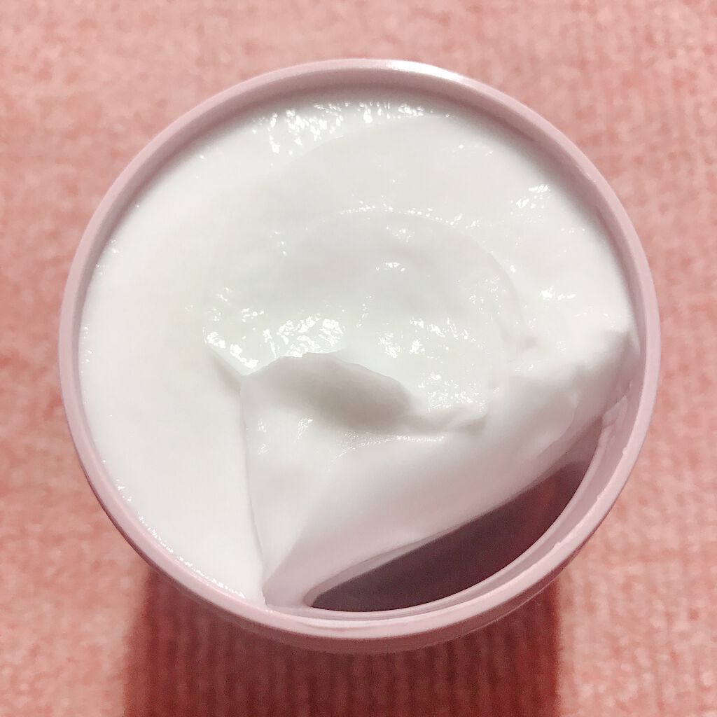 Diane Be True（ダイアンビートゥルー）/RELAX / ヘアパック/ダイアンビートゥルー/ヘアマスク・ヘアパックを使ったクチコミ（2枚目）