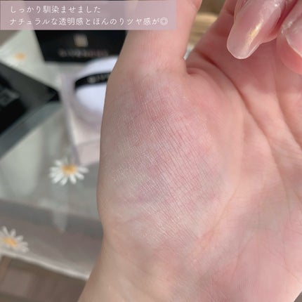 プリズム・リーブル/GIVENCHY/ルースパウダーを使ったクチコミ(6枚目)