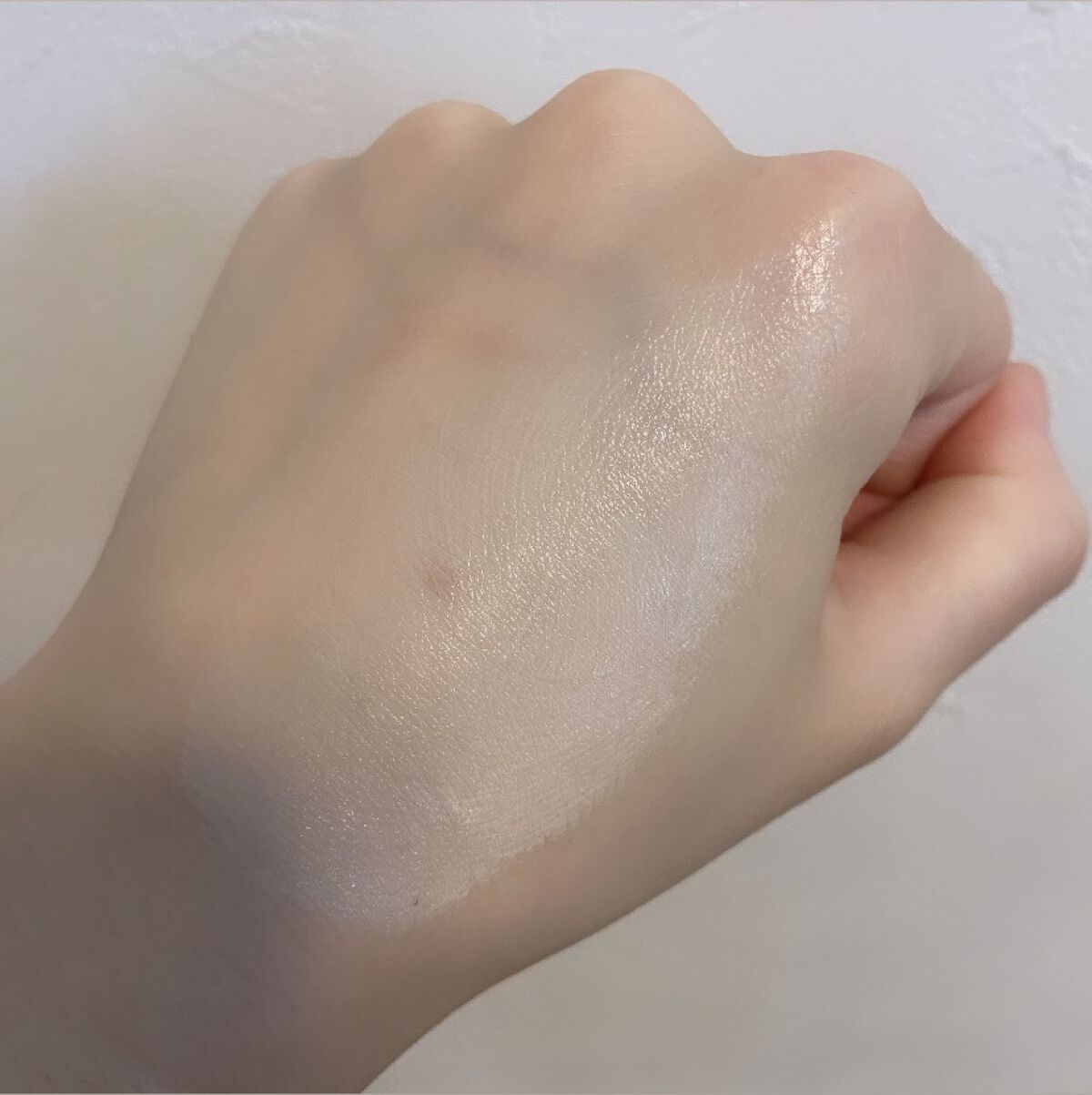 スキンプロテクトベース＜皮脂くずれ防止＞SPF50/プリマヴィスタ/化粧下地を使ったクチコミ（3枚目）