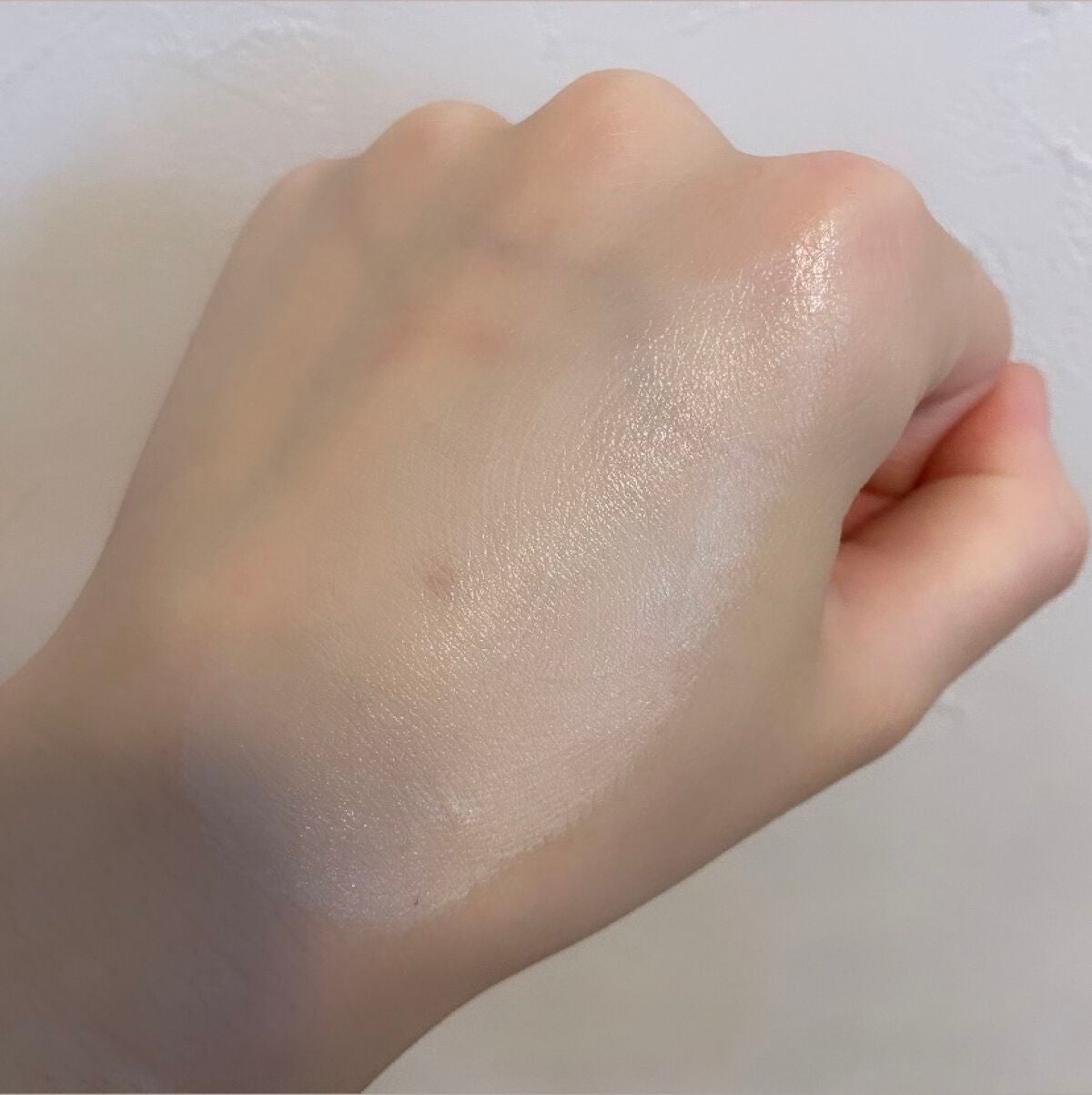 スキンプロテクトベース<皮脂くずれ防止>SPF50/プリマヴィスタ/化粧下地を使ったクチコミ(3枚目)