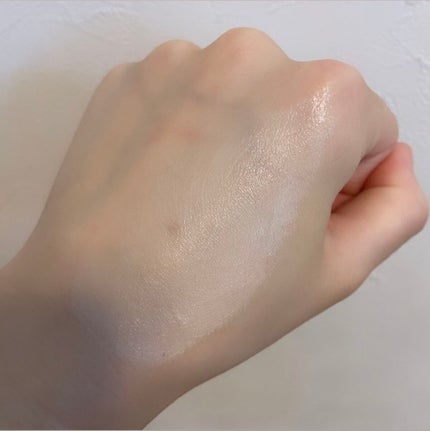 スキンプロテクトベース<皮脂くずれ防止>SPF50/プリマヴィスタ/化粧下地を使ったクチコミ(3枚目)