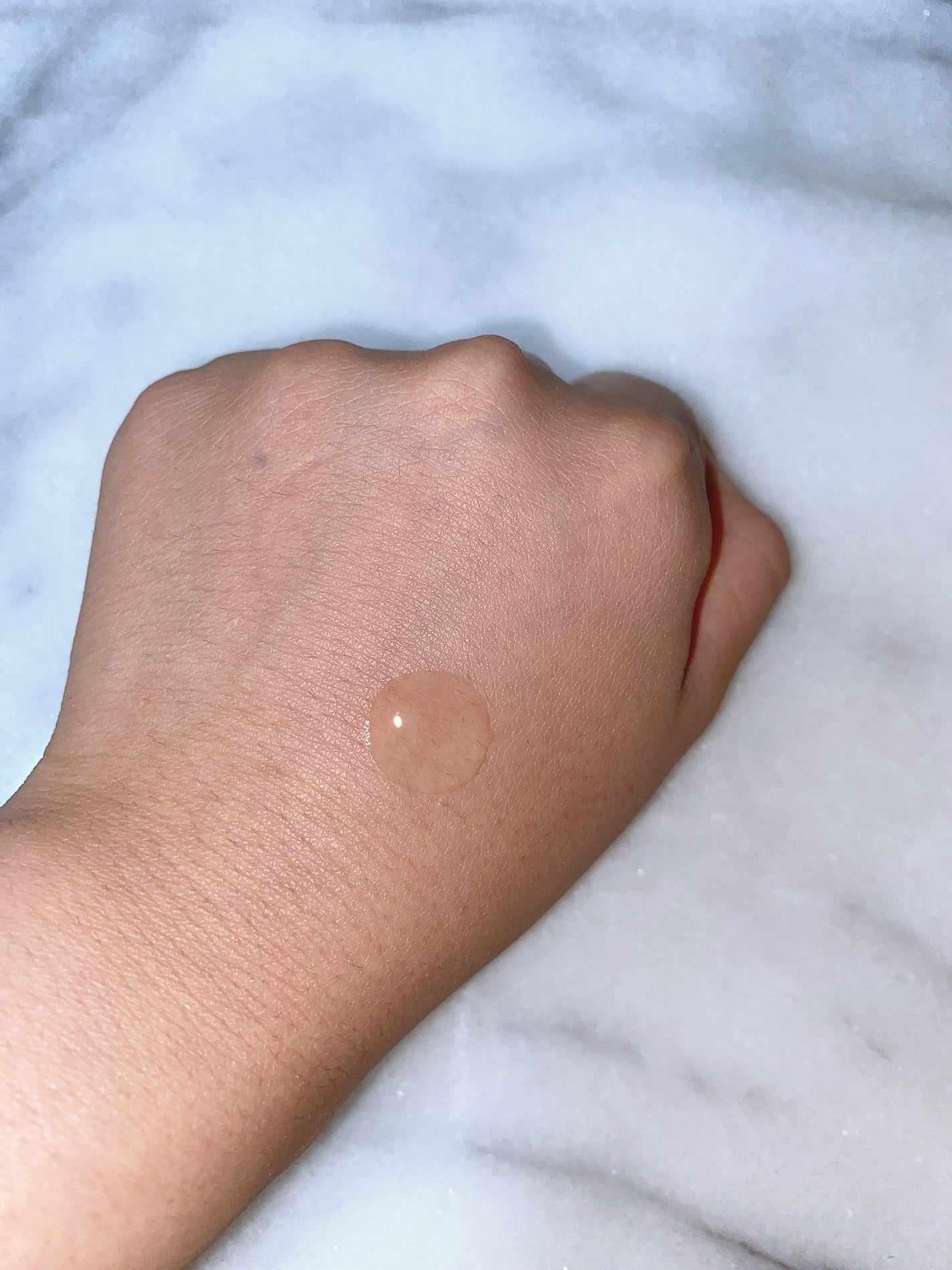 トリートメントローション (ブライトニング) とてもしっとり/アクアレーベル/化粧水を使ったクチコミ(2枚目)