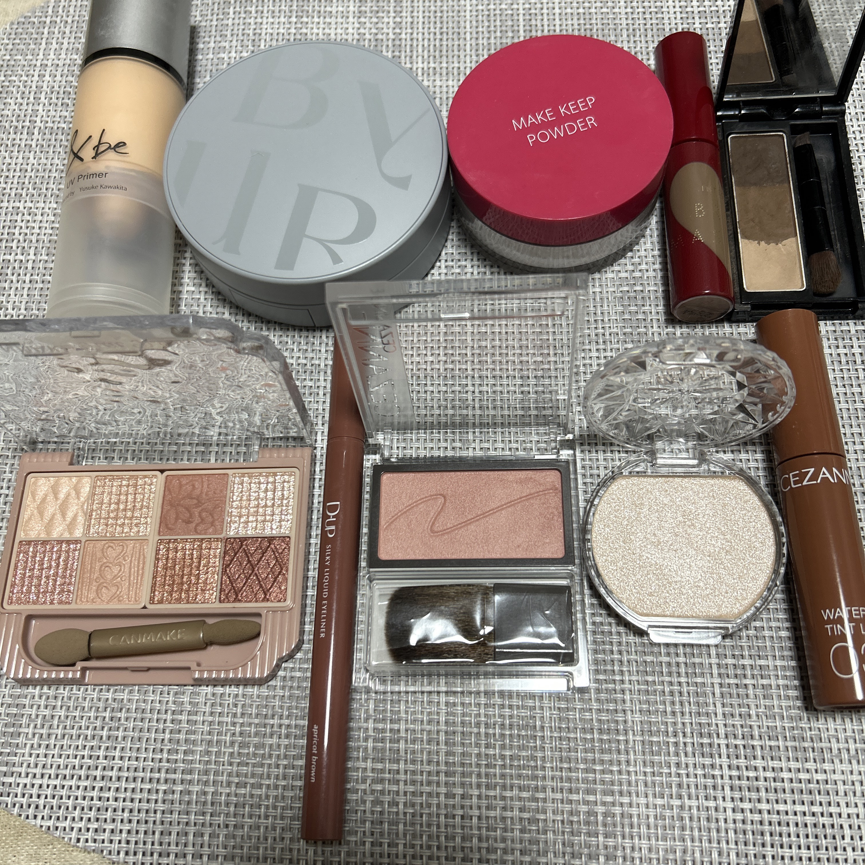 セラムフィット フルカバー マットクッション #23 サンド/ByUR/クッションファンデーションを使ったクチコミ（2枚目）