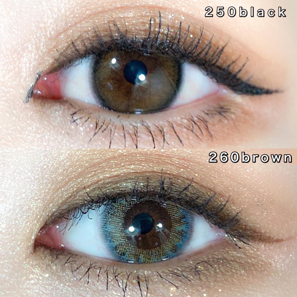 パワーフィットアイライナー/チャコット・コスメティクス/リキッドアイライナーを使ったクチコミ(4枚目)