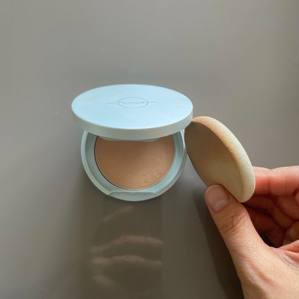 ワ バイ ドゥーオーガニック テンダー ブラッシュ/ドゥーオーガニック/パウダーチークを使ったクチコミ(1枚目)