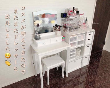 アクリルメガネ・小物ケース/無印良品/その他の画像