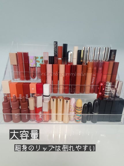 リップイニット108B/BeautINIT/その他を使ったクチコミ(2枚目)