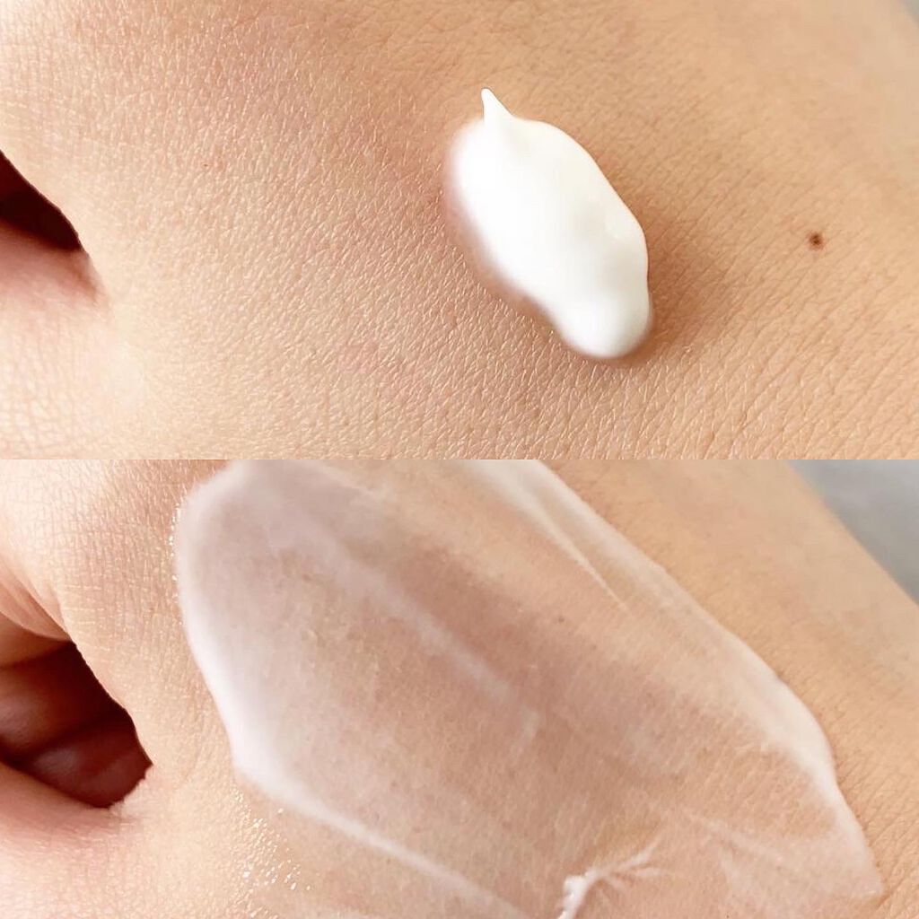 エクシア ラディアンスリニュー エクストラリッチミルク/ALBION/乳液を使ったクチコミ(3枚目)