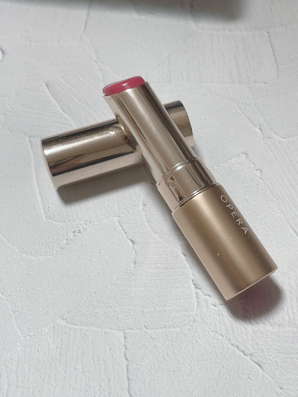 オペラ リップティント N/OPERA/リップティントを使ったクチコミ(1枚目)
