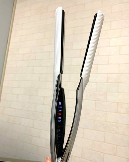 リファビューテック ドライヤープロ/ReFa/ドライヤーを使ったクチコミ(2枚目)