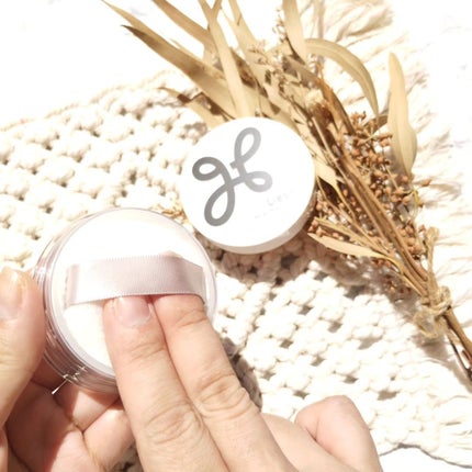 前髪リセットパウダー/リーゼ/その他スタイリングを使ったクチコミ(5枚目)