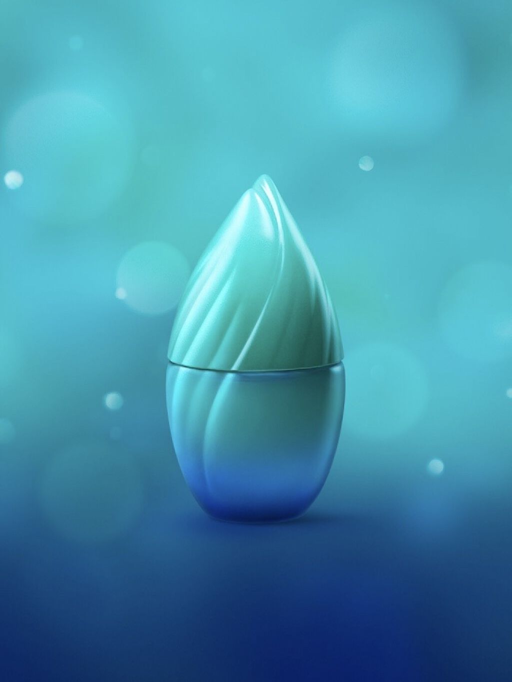 メディテーションナイトトワレ/AYURA/香水(レディース)を使ったクチコミ（2枚目）