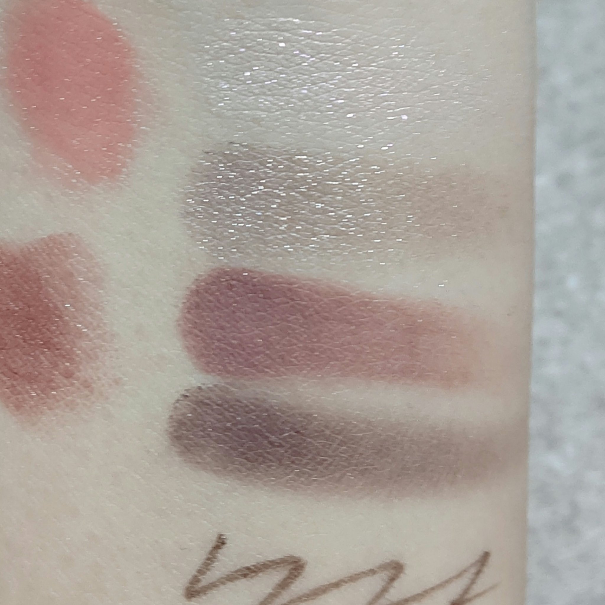 アイ カラー クォード/TOM FORD BEAUTY/アイシャドウパレットを使ったクチコミ（2枚目）