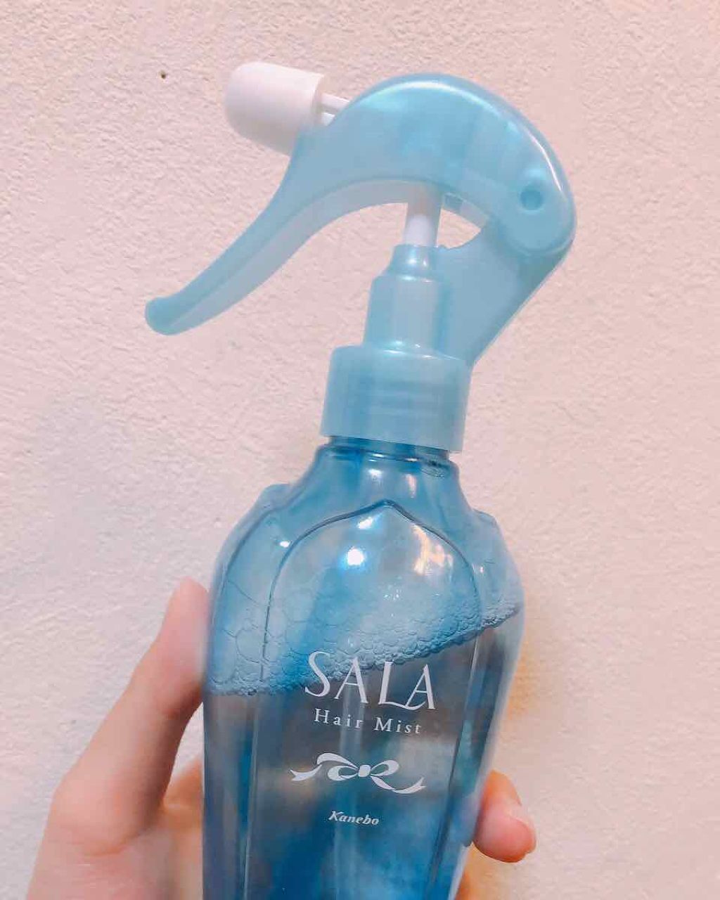 ヘアーオイル【トリートメント】/ellips/ヘアオイルを使ったクチコミ(2枚目)