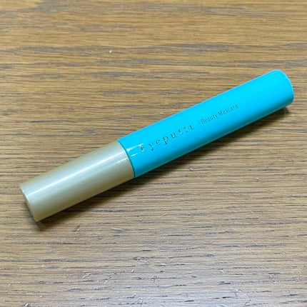 ひとえ・奥ぶたえ用マスカラ/アイプチ®/マスカラを使ったクチコミ(1枚目)