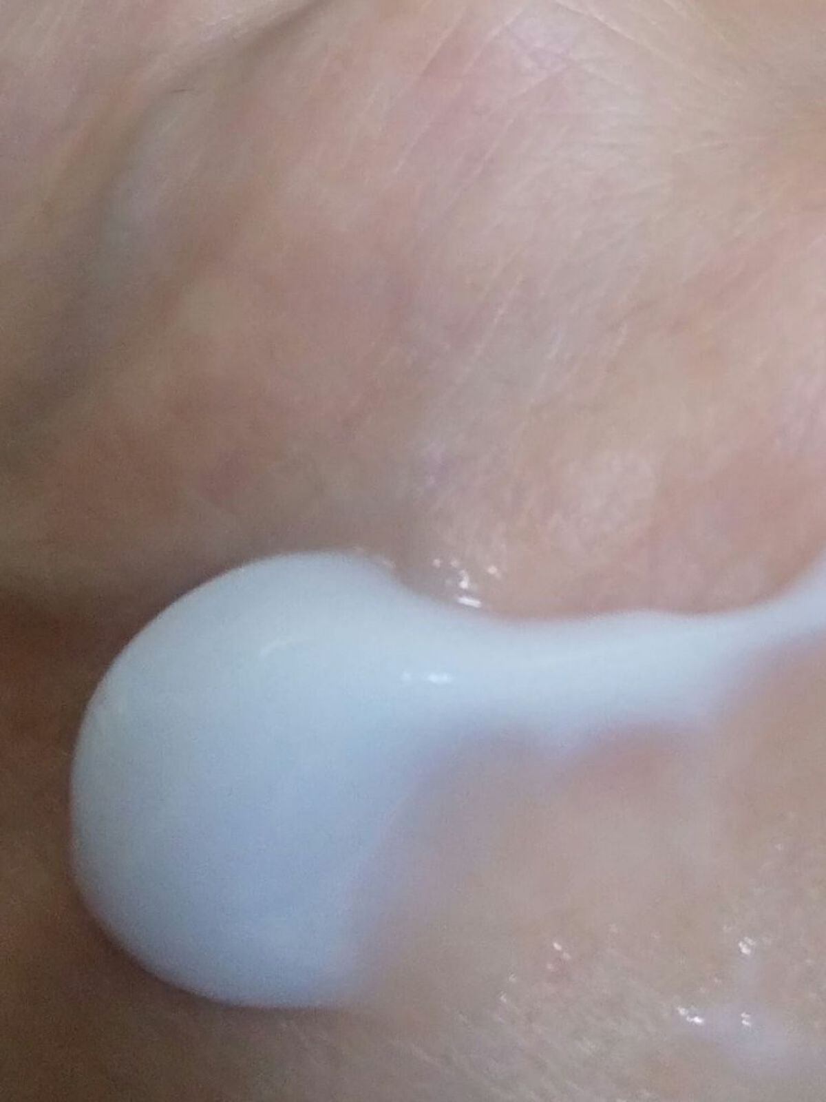 金のプラセンタもっちり白肌濃クリーム/ホワイトラベル/フェイスクリームを使ったクチコミ（1枚目）