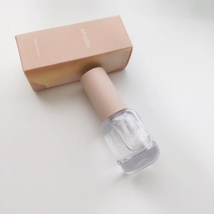 バランシングセラム/chodo/美容液を使ったクチコミ(4枚目)