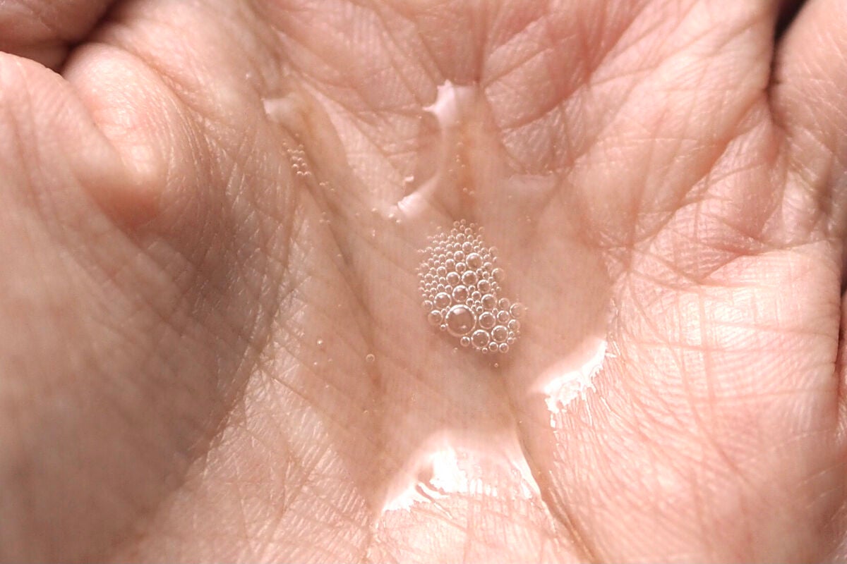 さやち@フォロバ100 on LIPS 「スタイルコリアン様からご提供頂きました!シカリニックHAバイオ..」(4枚目)