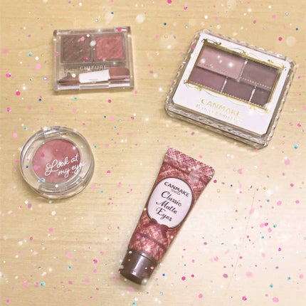 ルックアット マイアイズ/ETUDE/単色アイシャドウを使ったクチコミ(1枚目)