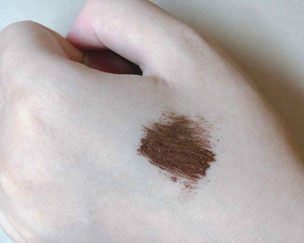 ロング&カールマスカラ アドバンストフィルム/ヒロインメイク/マスカラを使ったクチコミ(3枚目)