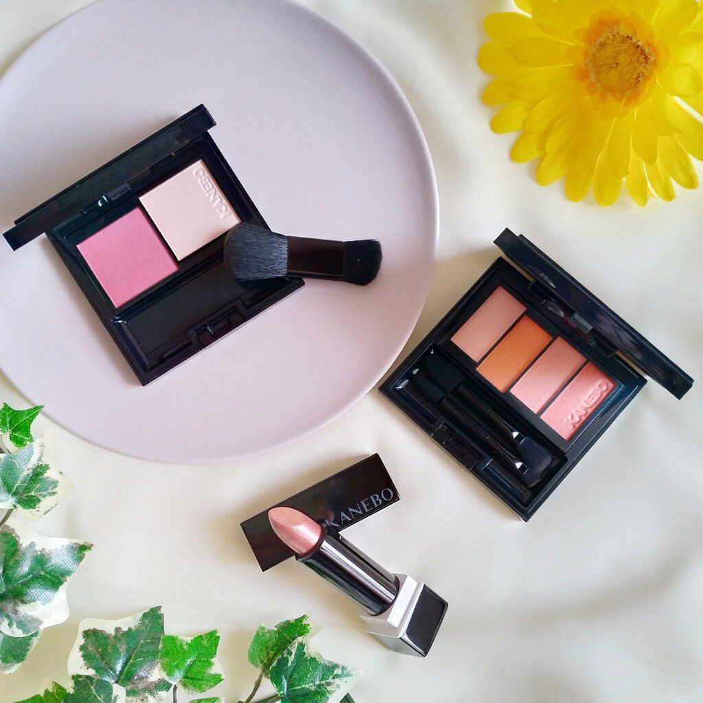 カネボウ Nールージュ/KANEBO/口紅を使ったクチコミ(1枚目)