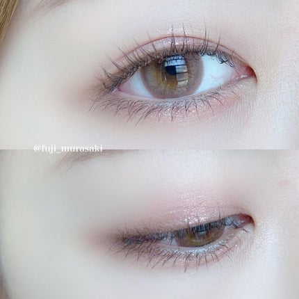 ロング&カールマスカラ アドバンストフィルム/ヒロインメイク/マスカラを使ったクチコミ(5枚目)