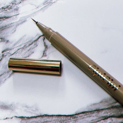 シークレットキワミライナー R/CipiCipi/リキッドアイライナーを使ったクチコミ(3枚目)