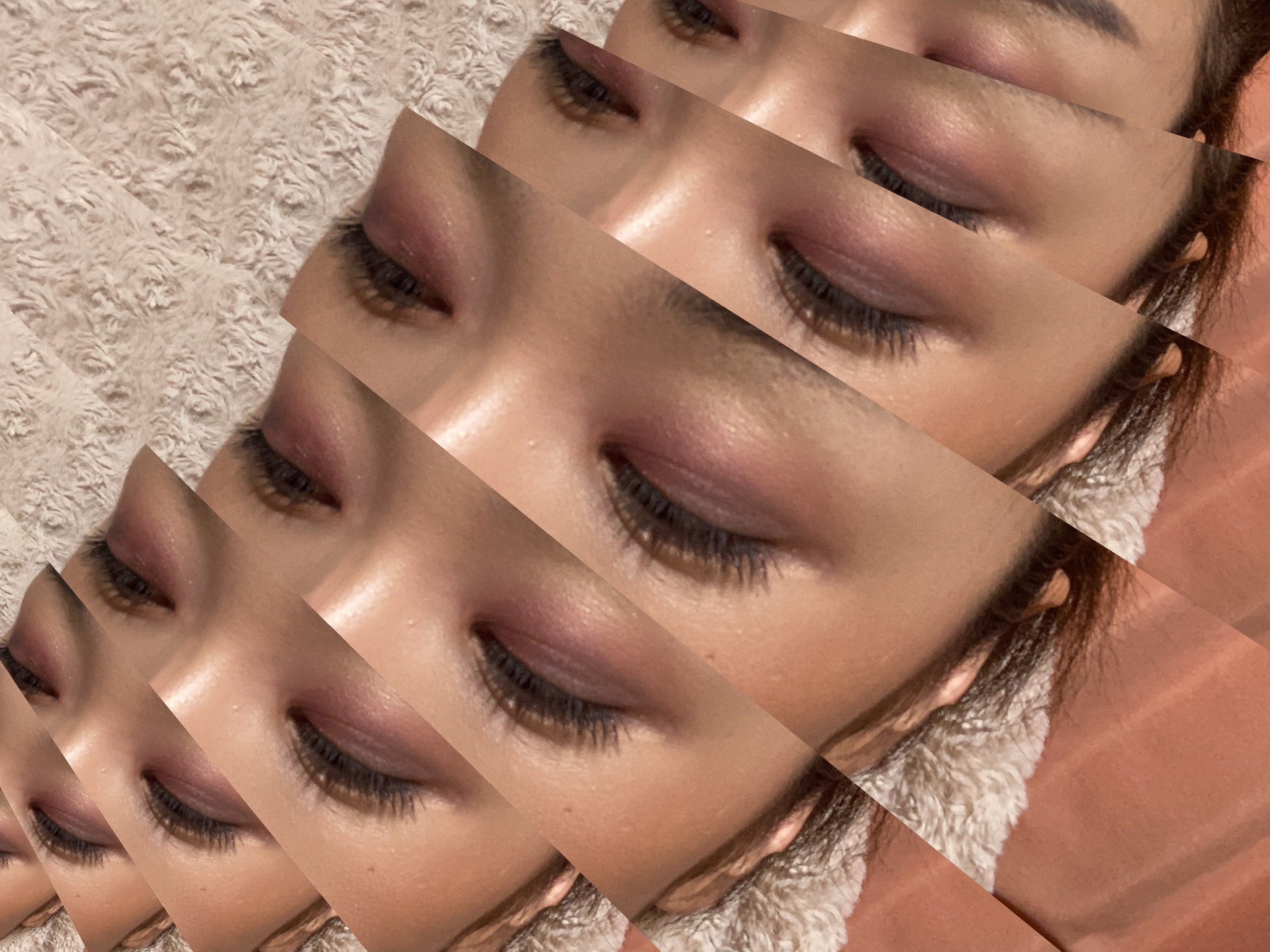 カラードシャドウ EX1 Inner Ambition/KANEBO/アイシャドウパレットを使ったクチコミ（3枚目）