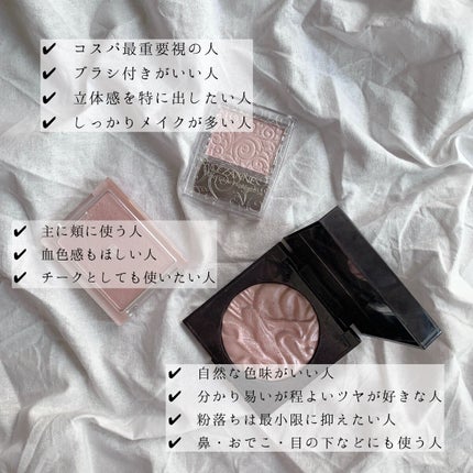 フェイスイルミネーター/ローラ メルシエ/パウダーハイライトを使ったクチコミ(5枚目)