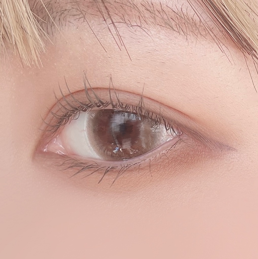 パーフェクトマルチアイズ/キャンメイク/アイシャドウパレットを使ったクチコミ（2枚目）