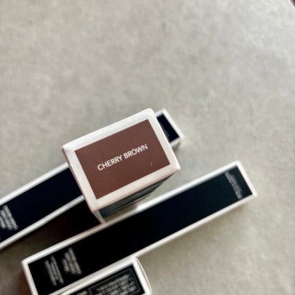 24hours リキッドライナー/ブリリアージュ/リキッドアイライナーを使ったクチコミ(3枚目)