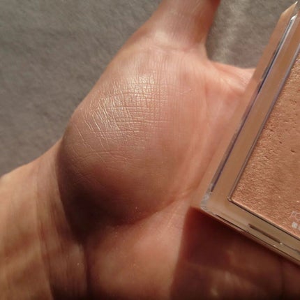 ヴェールライター/rom&nd/パウダーハイライトを使ったクチコミ(3枚目)