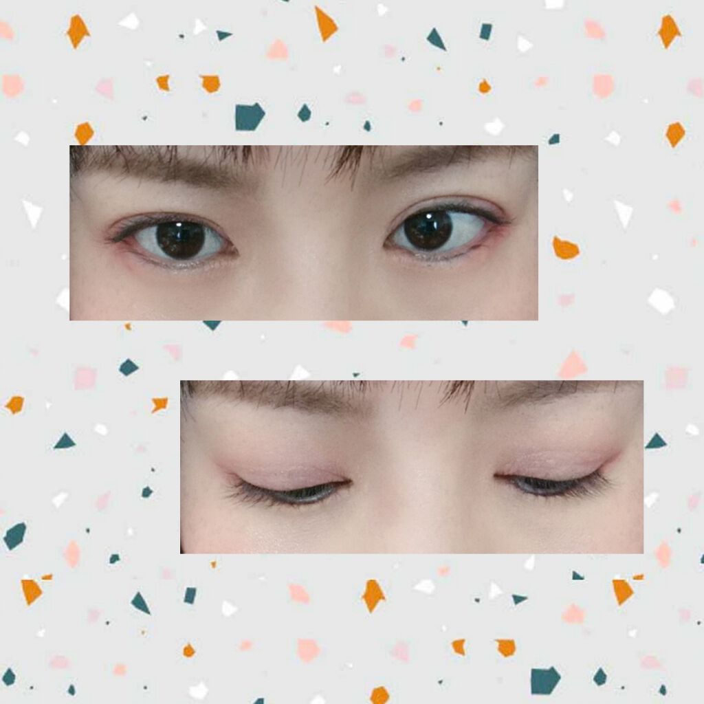 プレイカラーアイズ チューリップデー/ETUDE/アイシャドウパレットを使ったクチコミ(2枚目)