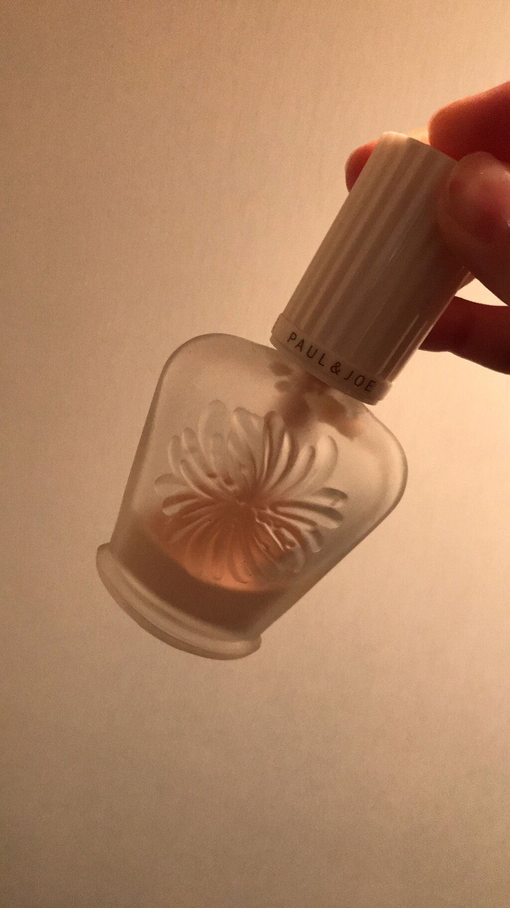 プロテクティング ファンデーション プライマー S/PAUL & JOE BEAUTE/化粧下地を使ったクチコミ(1枚目)