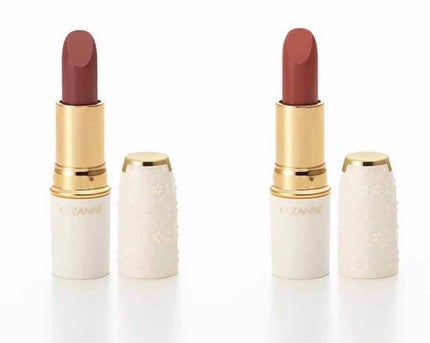 ラスティング リップカラーN/CEZANNE/口紅を使ったクチコミ(1枚目)