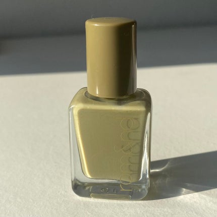 ムードペブルネイル/rom&nd/マニキュアを使ったクチコミ(7枚目)