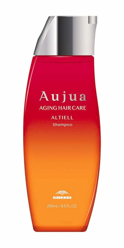 aujua オージュア アルティール シャンプー トリートメント 試してみた】オージュア オージュア アルティール シャンプー