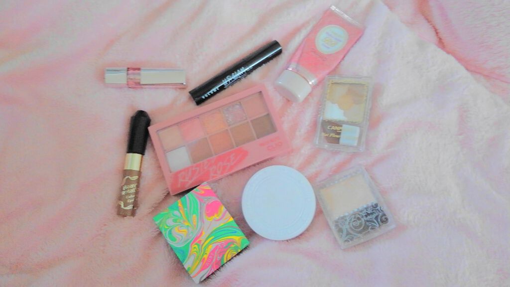 ロングキープルージュ/AUBE/口紅を使ったクチコミ（1枚目）