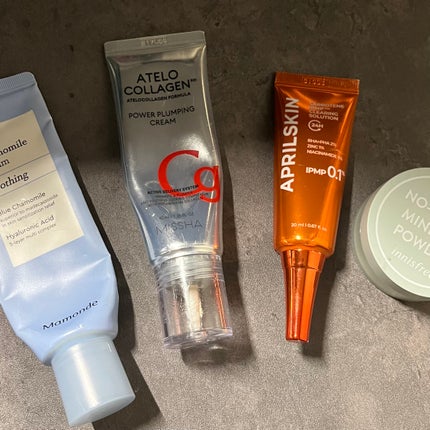 ビタペアC 集中美容液スペシャルセット/ネイチャーリパブリック/美容液を使ったクチコミ(7枚目)