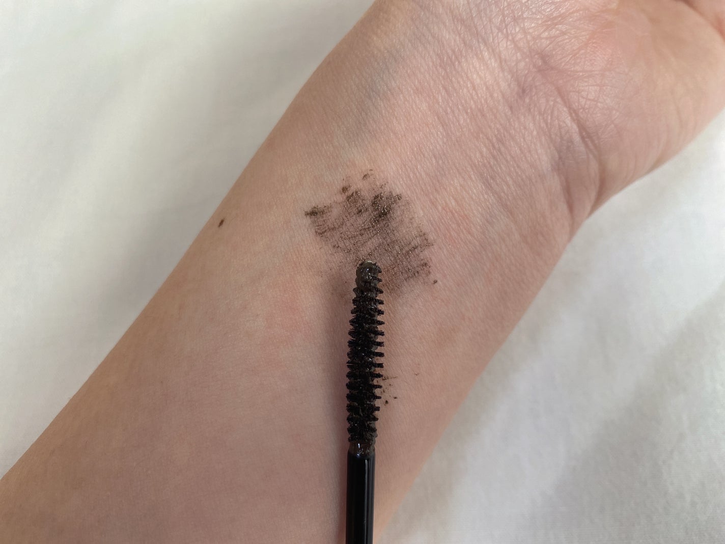 カールフィックスマスカラ/ETUDE/マスカラを使ったクチコミ(3枚目)