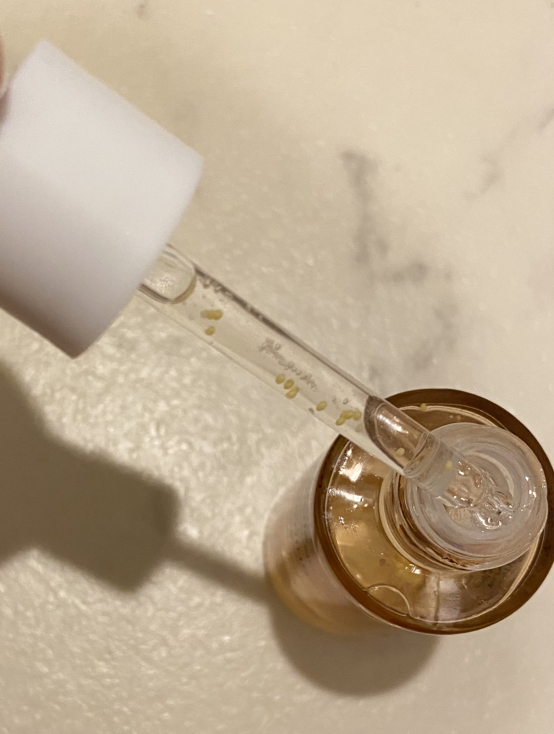 PDRNリジュビネイティングクリーム/Genabelle/フェイスクリームを使ったクチコミ（3枚目）