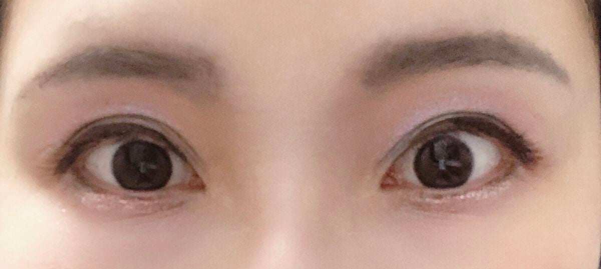 SH つけまつげ3D/セリア/つけまつげを使ったクチコミ(2枚目)